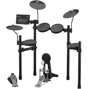 Bateria Eletrônica DTX Serie DTX-432K - Yamaha