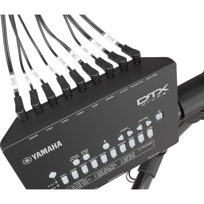 Bateria-Eletronica-DTX-Serie-DTX-432K---Yamaha-4