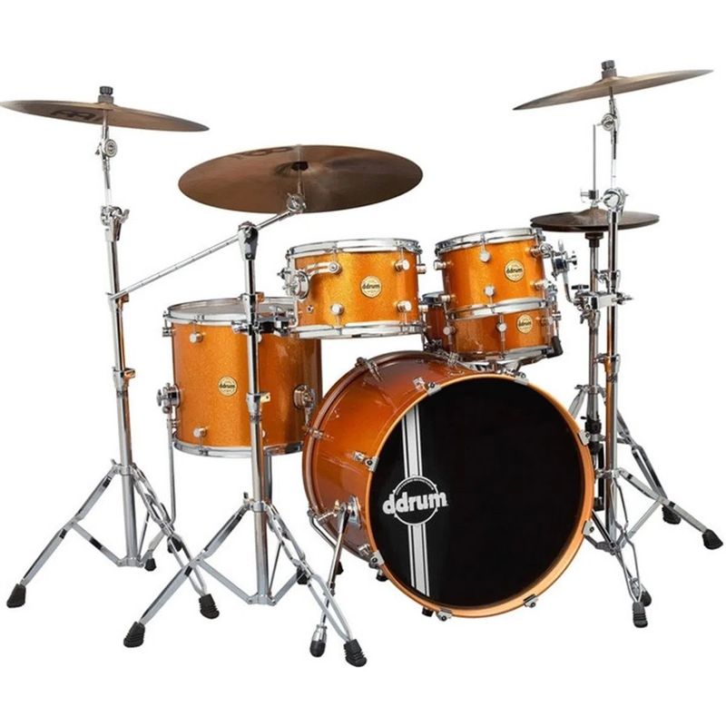 Bateria-Dourada-PMP-522-IG---Ddrum