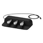 Pedal-Triplo-Para-Piano-SP-34---Casio