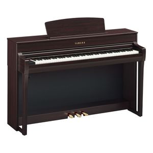 Piano Digital Clavinova CLP745R BRA - Yamaha