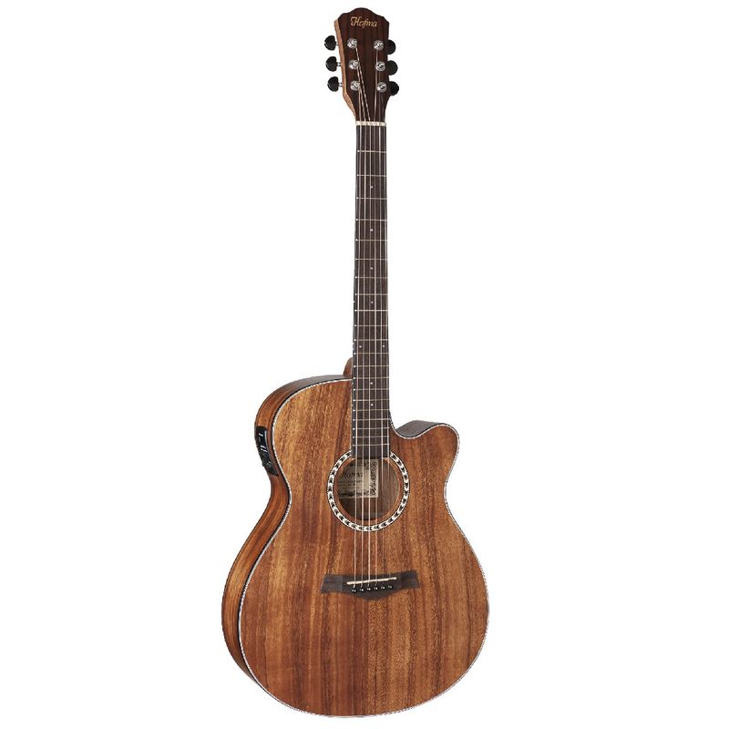 Violao-Eletroacustico-Auditorium-HMA-285-STNT---Hofma