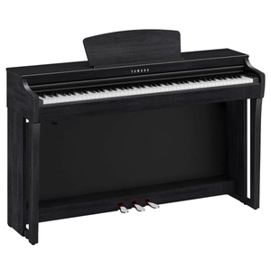 Piano Digital Clavinova Série CLP-700 CLP725B BRA - Yamaha