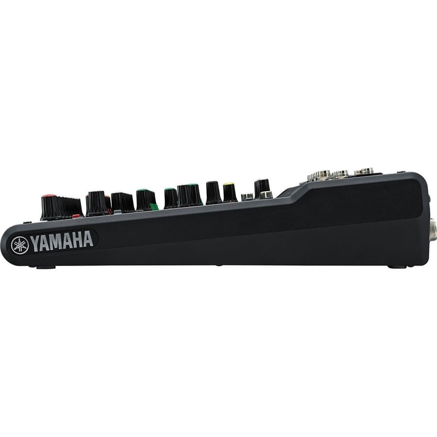 Mesa de Som 10 Entradas USB EFX MG-10 XU - Yamaha
