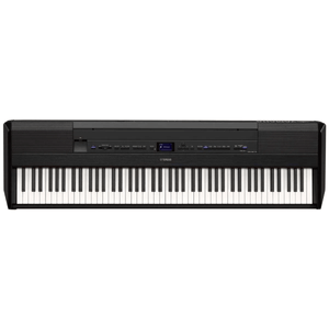 Piano Digital 88 Teclas Som CFX P515  - Yamaha