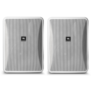 Caixa Acústica 8" 480W Control 28-1 WH - Jbl