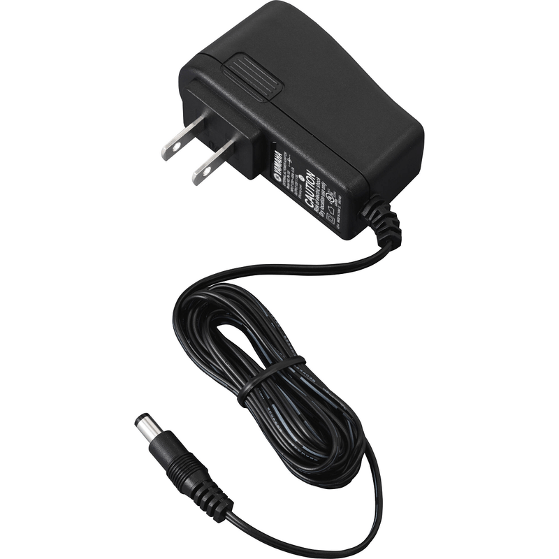 Fonte-12V-Para-Teclado-PA-130---Yamaha