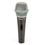 Microfone-Vocal-Supercardioide-Q-4---Samson