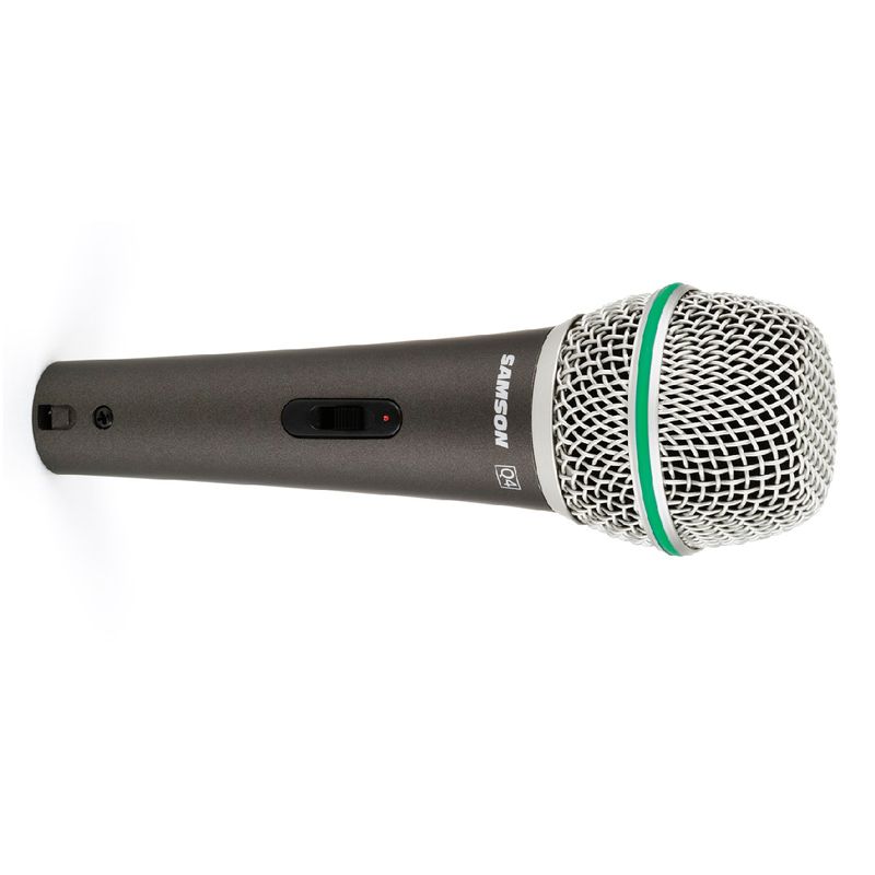 Microfone-Vocal-Supercardioide-Q-4---Samson-1