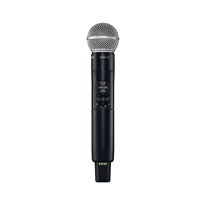 Microfones-Sem-Fio-Duplo-de-Mao-SLXD-24DBR-SM58-L55---Shure-2