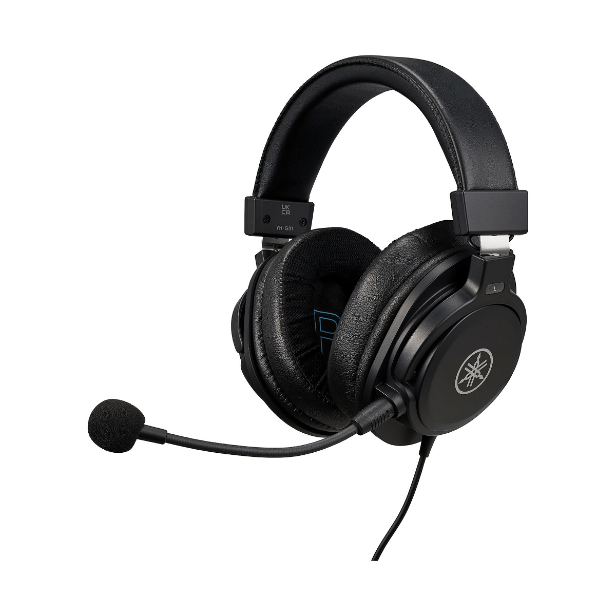 Fone de Ouvido Com Microfone YHG01 - Yamaha