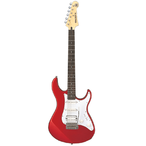 Guitarra Vermelha Metálica Pacífica 012-RM - Yamaha