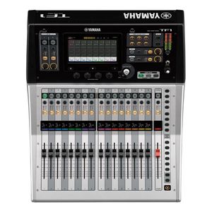 Mesa De Som Digital TF1 - Yamaha