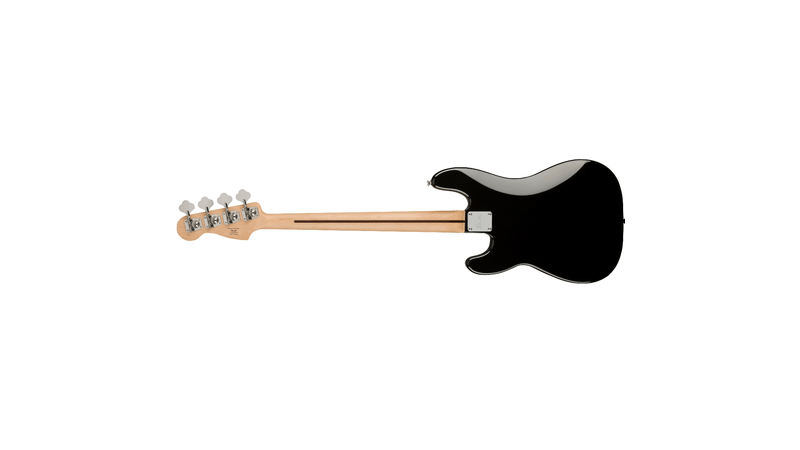 Squier by Fender Affinity Series Precision Bass PJ Maple