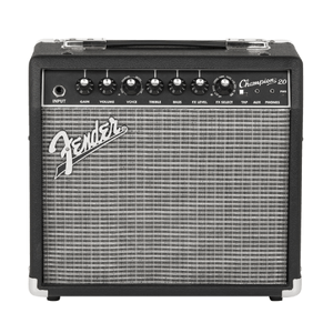 Amplificador Combo Para Guitarra CHAMPION 20 - Fender