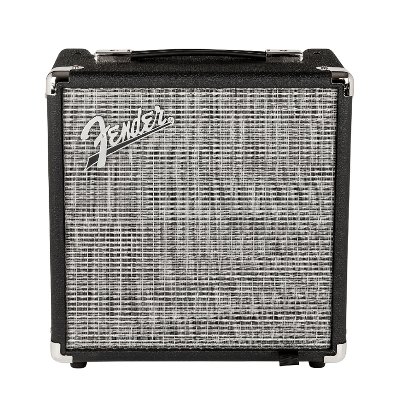 Amplificador-Combo-Para-Contrabaixo-RUMBLE-15---Fender