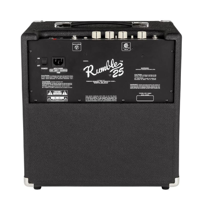 Amplificador-Combo-Para-Contrabaixo-RUMBLE-25-V3---Fender-1