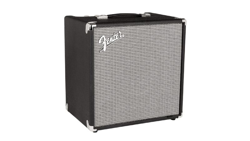 Amplificador Combo Para Contrabaixo RUMBLE 40 V3 - Fender