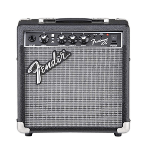 Amplificador Combo Para Guitarra Frontman 10G - Fender