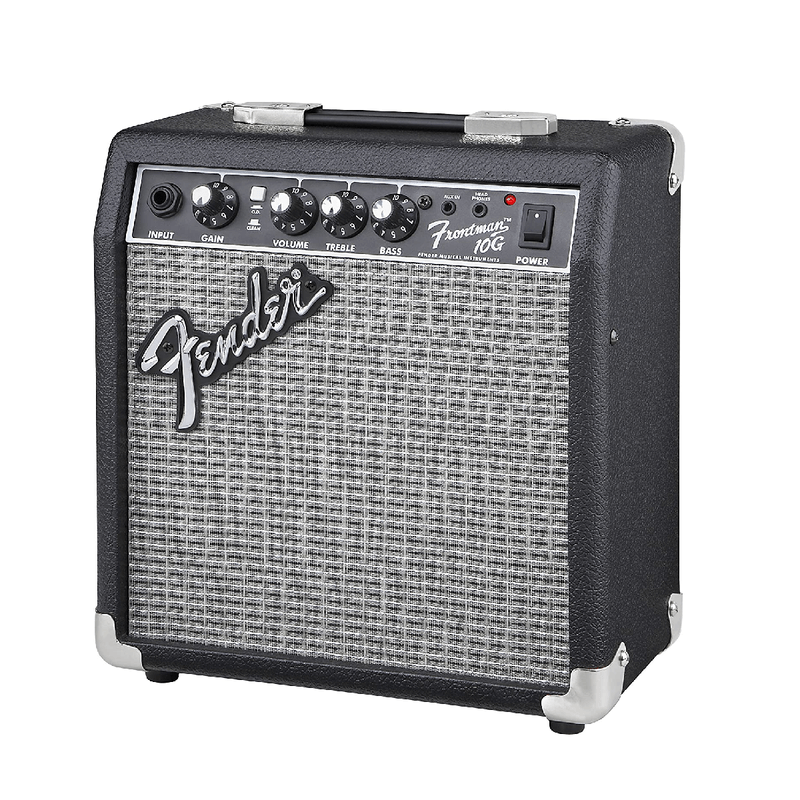 Amplificador-Combo-Para-Guitarra-Frontman-10G---Fender-4