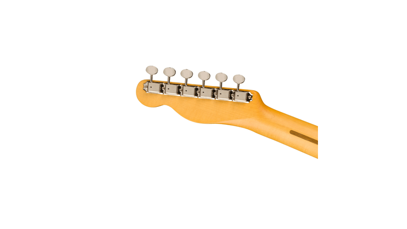 Guitarra Telecaster JV Modified 60s Custom RW FMG - Fender