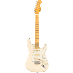 Guitarra Stratocaster JV Modified 60s MN OLW - Fender