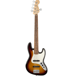 Contrabaixo Player Jazz Bass V PF 3TS - Fender