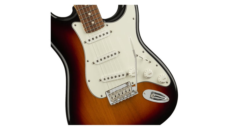Fender MEX Limited Edition Player Stratocaster Roasted Maple