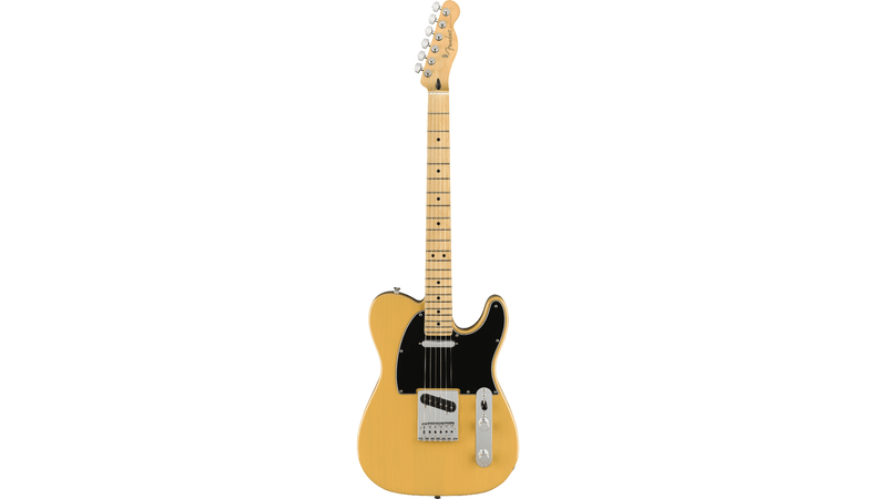 Fender テレキャスター　　 Player Telecaster Guitarra Player Telecaster MN BTB - Fender | Guitarras