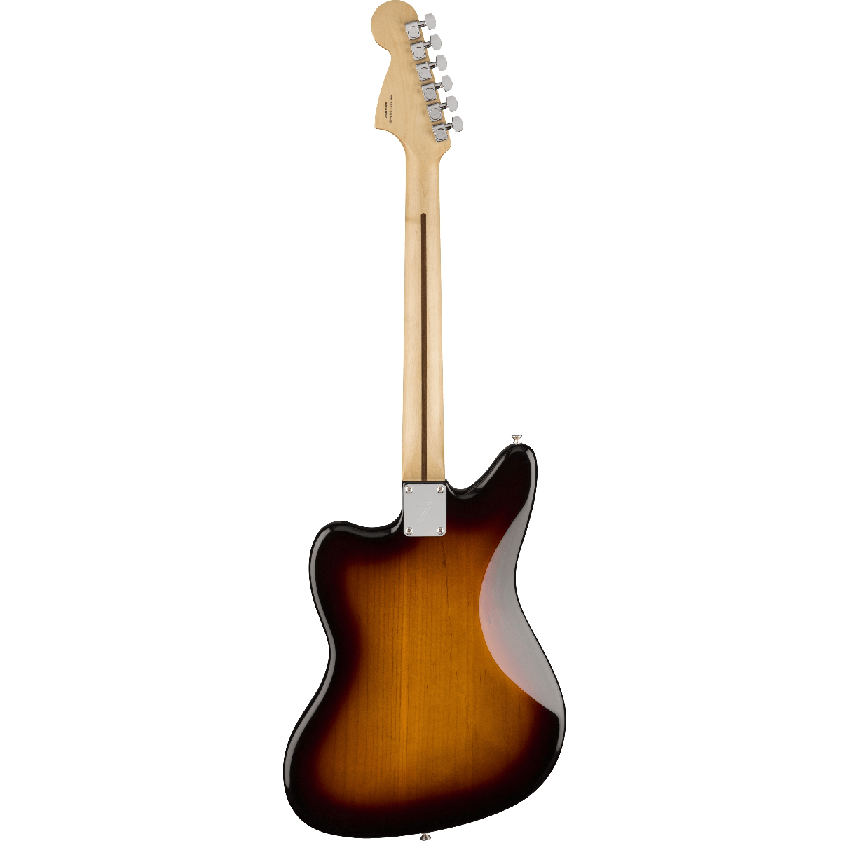 Guitarra Player Jaguar PF 3TS - Fender | Guitarras Stratocaster