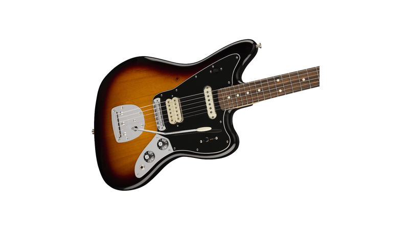 Guitarra Player Jaguar PF 3TS - Fender | Guitarras