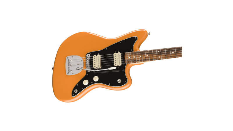 Guitarra Player Jazzmaster PF CAPRI - Fender | Guitarras