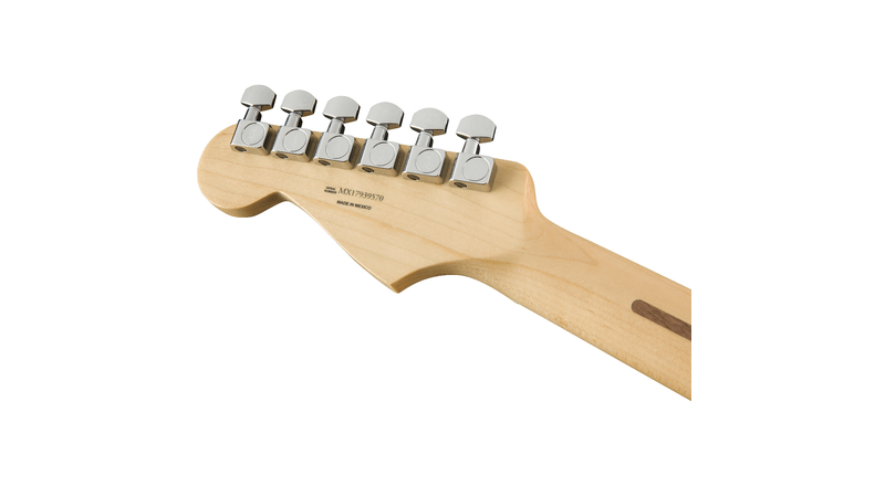 Guitarra Player Stratocaster HSS MN TPL - Fender | Guitarras