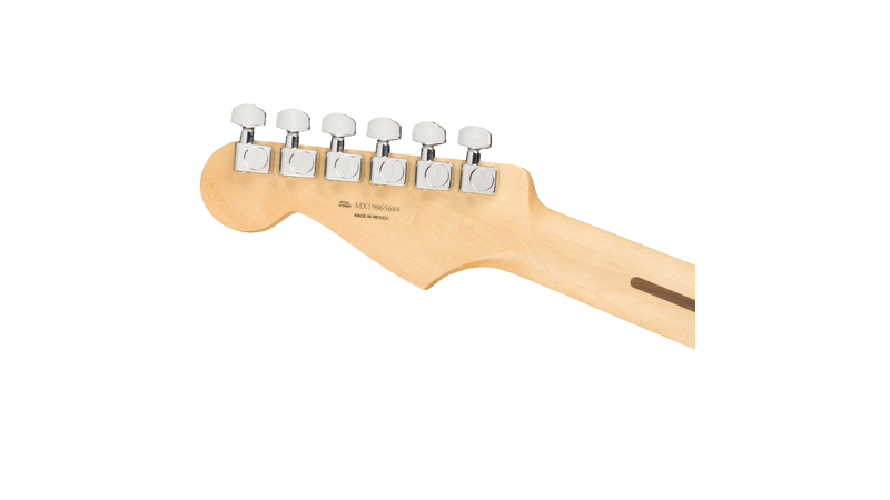 Guitarra Player Stratocaster HSS PF CAPRI - Fender | Guitarras