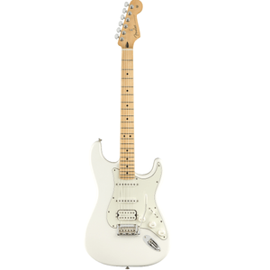 Guitarra Player Stratocaster HSS MN PWT - Fender