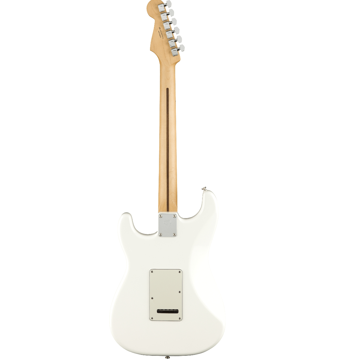 Guitarra Player Stratocaster HSS MN PWT - Fender | Guitarras