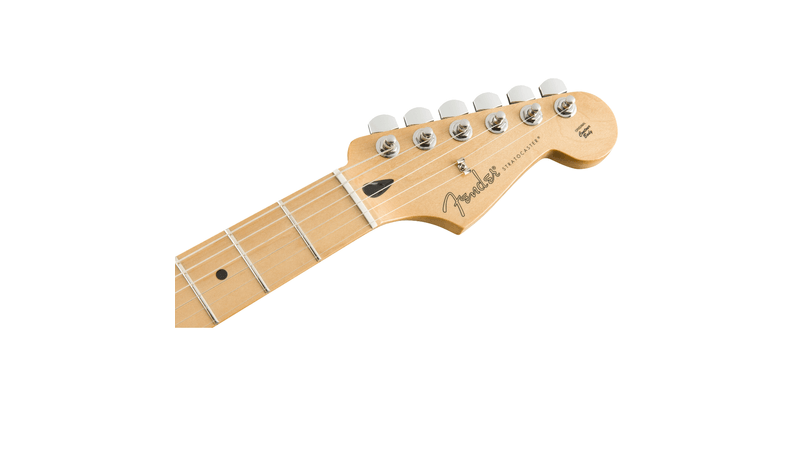 Guitarra Player Stratocaster HSS MN PWT - Fender | Guitarras