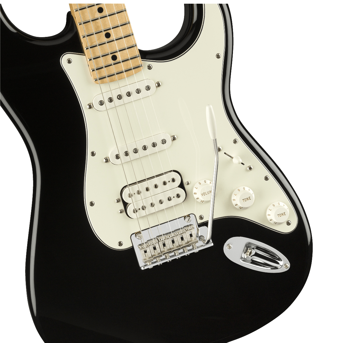 フェンダープレイヤー　ストラトキャスター　SSH Fender フェンダー Player II Stratocaster HSS RW 3TS エレキギター