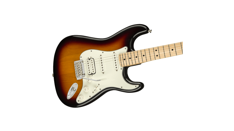 Guitarra Player Stratocaster HSS MN 3TS - Fender | Guitarras