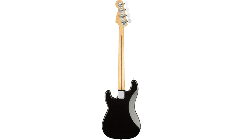 Contrabaixo Player Precision Bass MN BLK - Fender | Contrabaixos