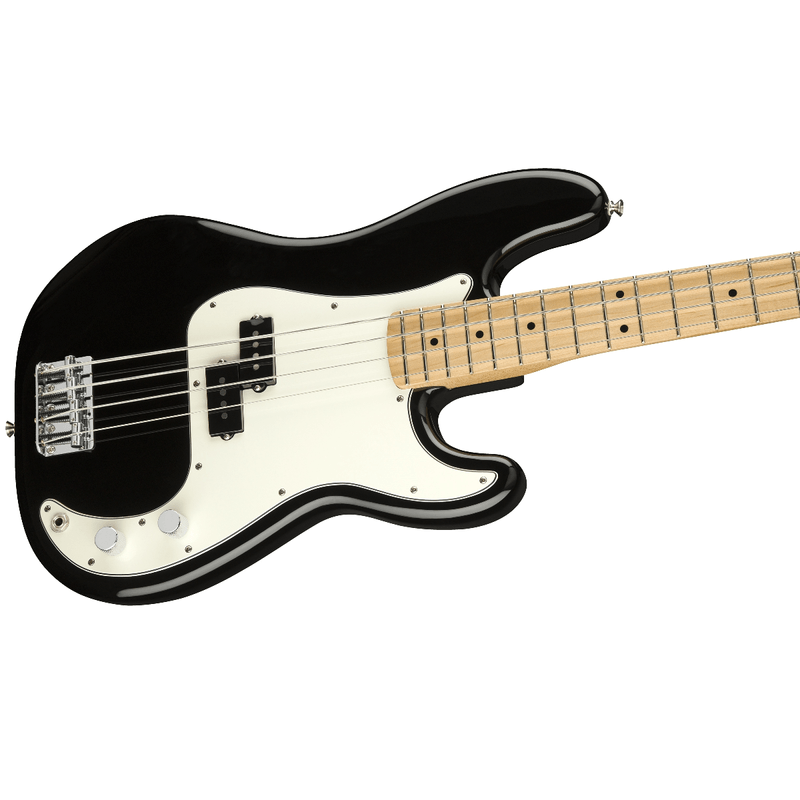 Contrabaixo-Player-Precision-Bass-MN-BLK---Fender-3