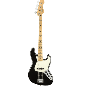 Contrabaixo Player Jazz Bass MN BLK - Fender