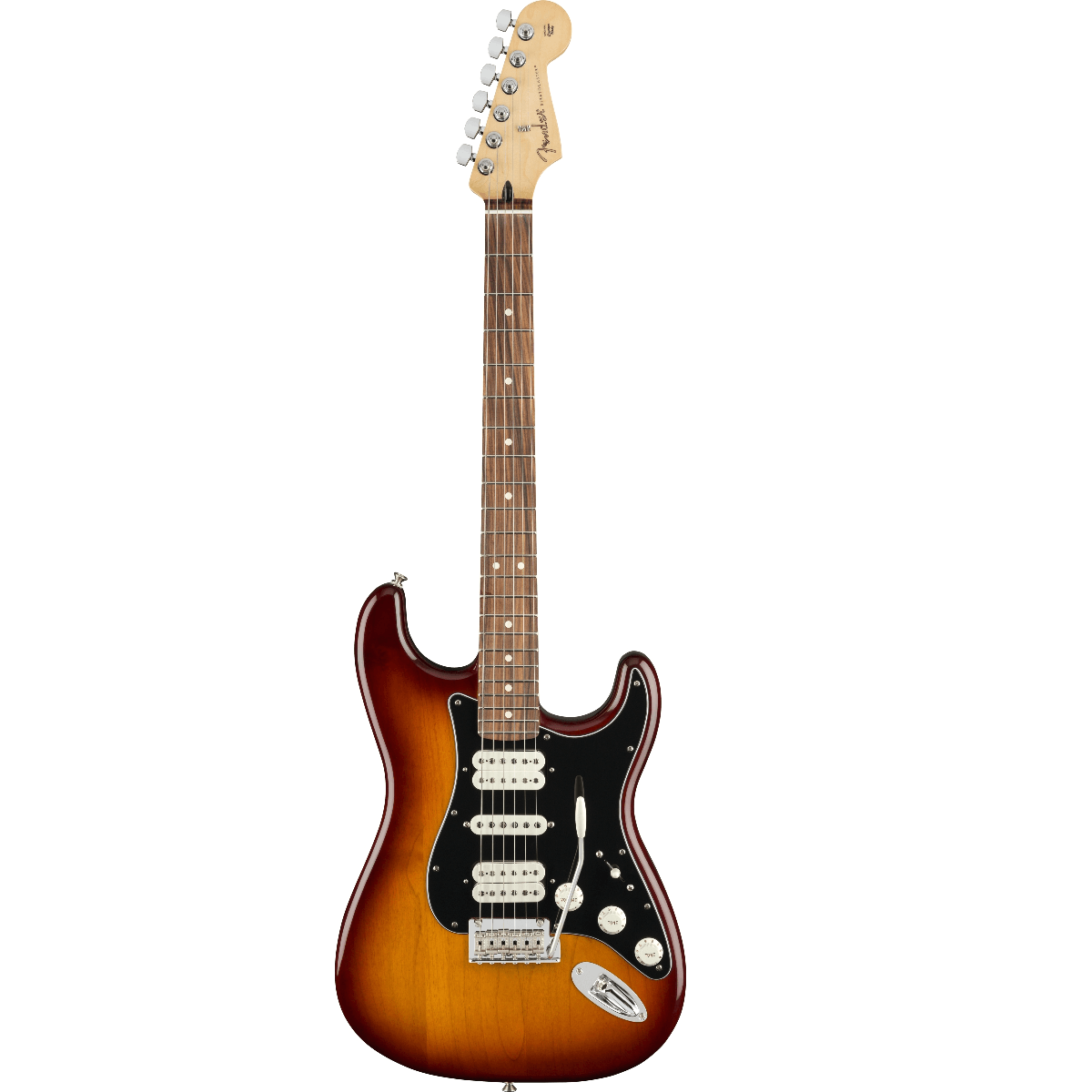 ギター sionFender Player Stratocaster , Guitarra Fender Player Stratocaster - 3-color Sunburst