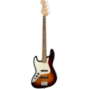Contrabaixo Player Jazz Bass LH 3TS - Fender