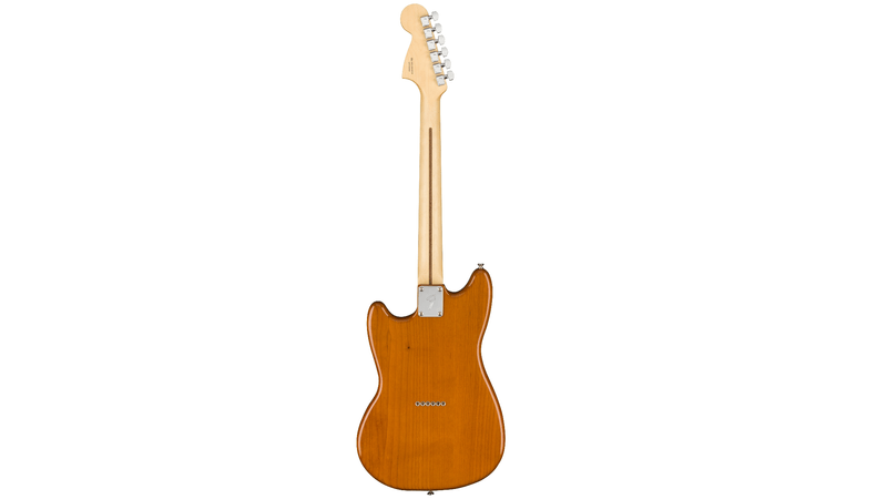 Guitarra Player Mustang 90 AGN - Fender | Guitarras Stratocaster