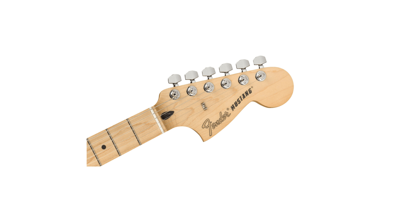 Guitarra Player Mustang 90 SFMG - Fender | Guitarras Stratocaster