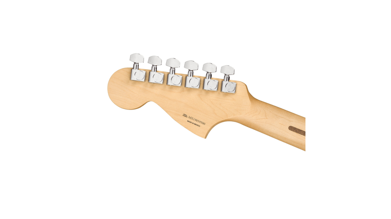 Guitarra Player Mustang 90 SFMG - Fender | Guitarras