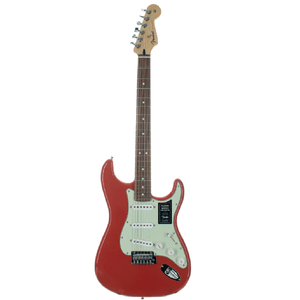 Guitarra Player Stratocaster Limited Edition PF FRD - Fender