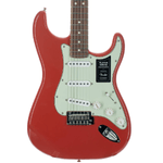 Guitarra Player Stratocaster Limited Edition PF FRD - Fender Guitarra Player Stratocaster Limited Edition PF FRD - Fender