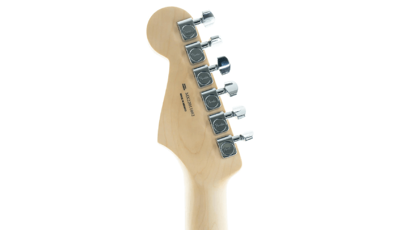 Guitarra Player Stratocaster Limited Edition PF FRD - Fender